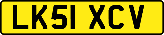 LK51XCV