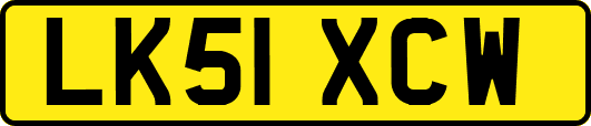 LK51XCW