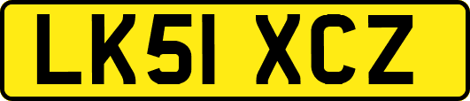 LK51XCZ