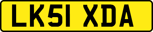 LK51XDA