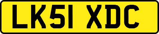 LK51XDC