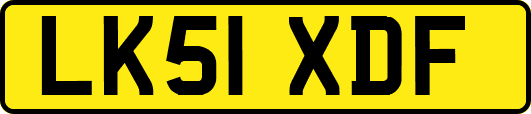 LK51XDF