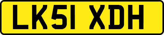 LK51XDH