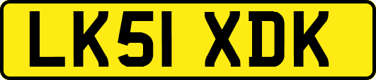 LK51XDK