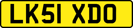 LK51XDO