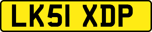 LK51XDP