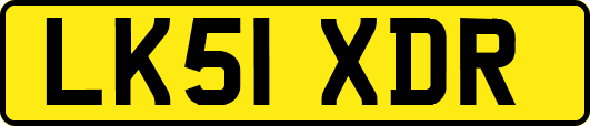 LK51XDR