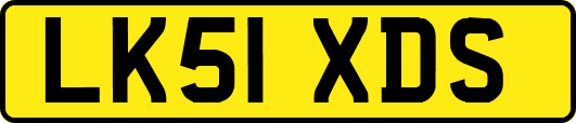 LK51XDS