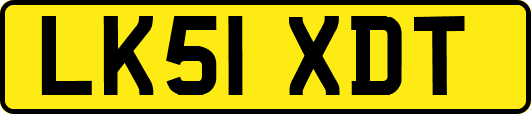 LK51XDT