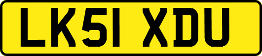LK51XDU