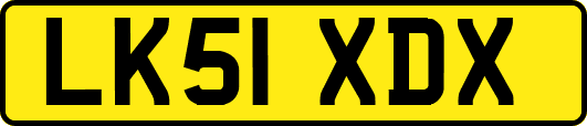 LK51XDX