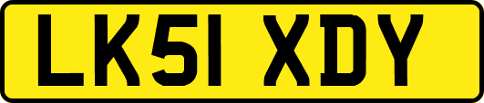 LK51XDY