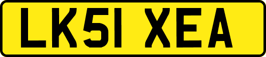 LK51XEA
