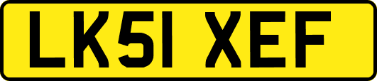 LK51XEF