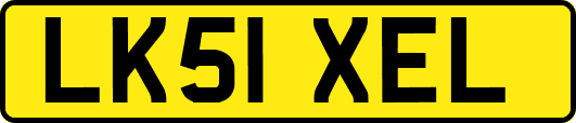 LK51XEL