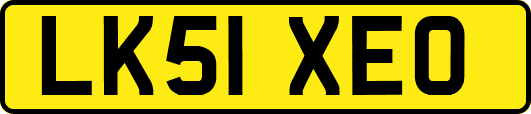 LK51XEO