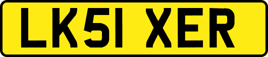 LK51XER