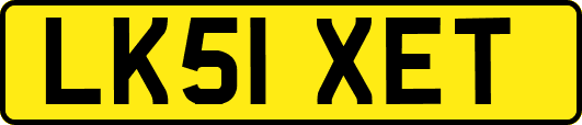 LK51XET