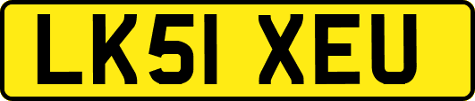 LK51XEU