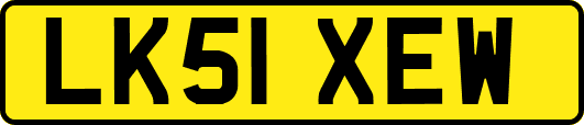 LK51XEW
