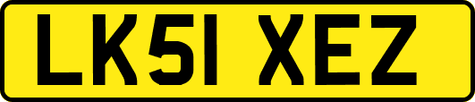 LK51XEZ