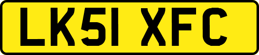 LK51XFC