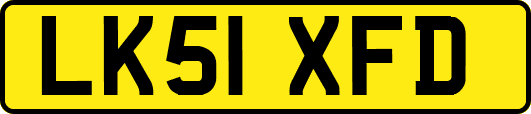 LK51XFD