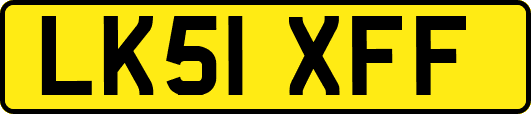 LK51XFF