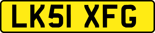 LK51XFG