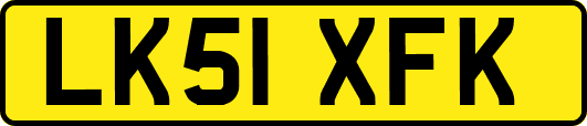 LK51XFK