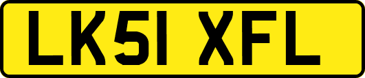 LK51XFL