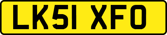 LK51XFO