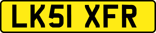 LK51XFR