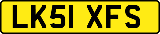 LK51XFS