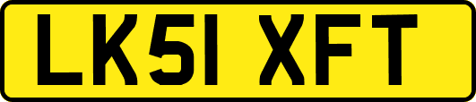 LK51XFT