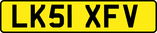 LK51XFV