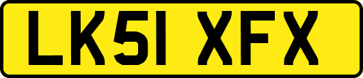 LK51XFX