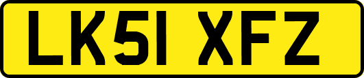 LK51XFZ