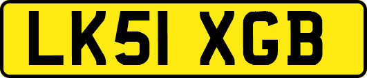 LK51XGB