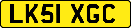 LK51XGC