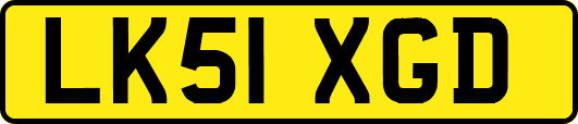 LK51XGD