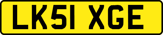 LK51XGE