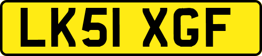 LK51XGF