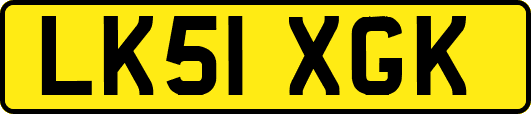 LK51XGK