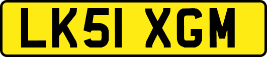 LK51XGM