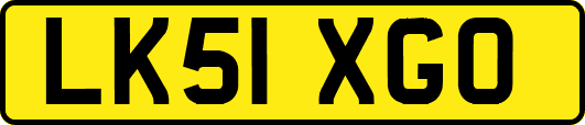 LK51XGO