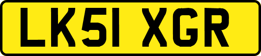 LK51XGR
