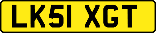 LK51XGT