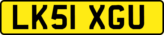 LK51XGU