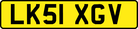 LK51XGV